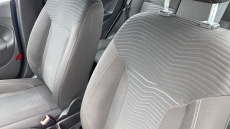 Ford Fiesta 1.0 EcoBoost Zetec 5dr Petrol Hatchback